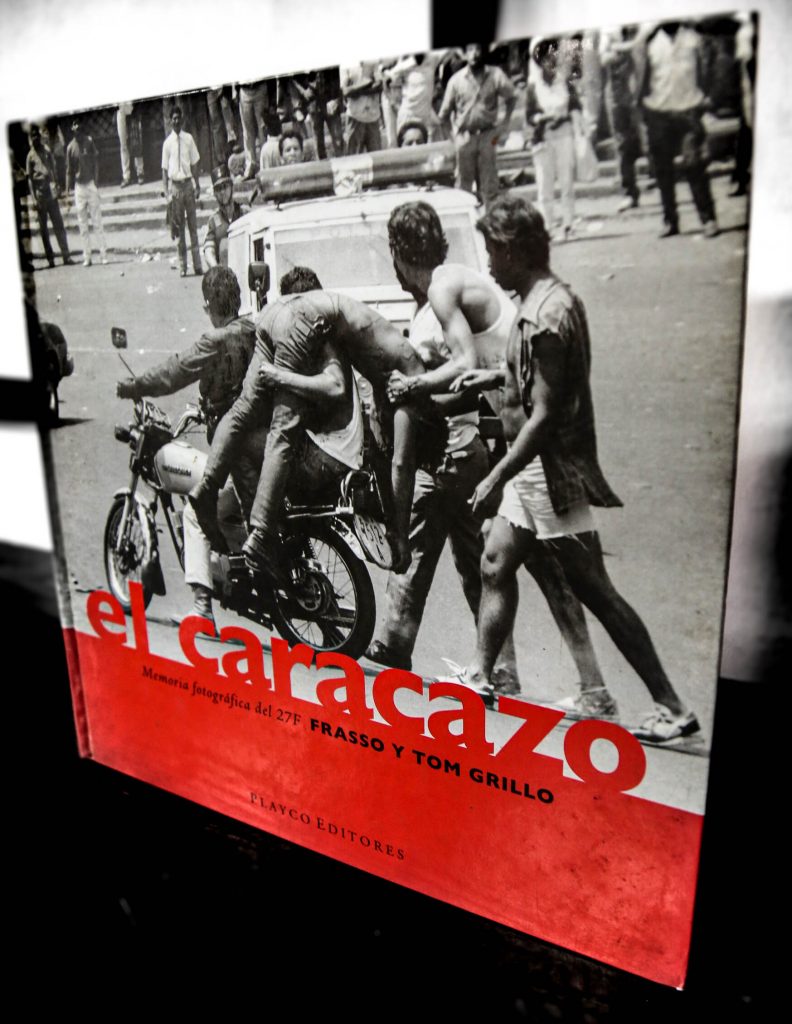 Fuerza laboral minera disfrutó del documental el 27 de Febrero: “Yo me acuerdo”