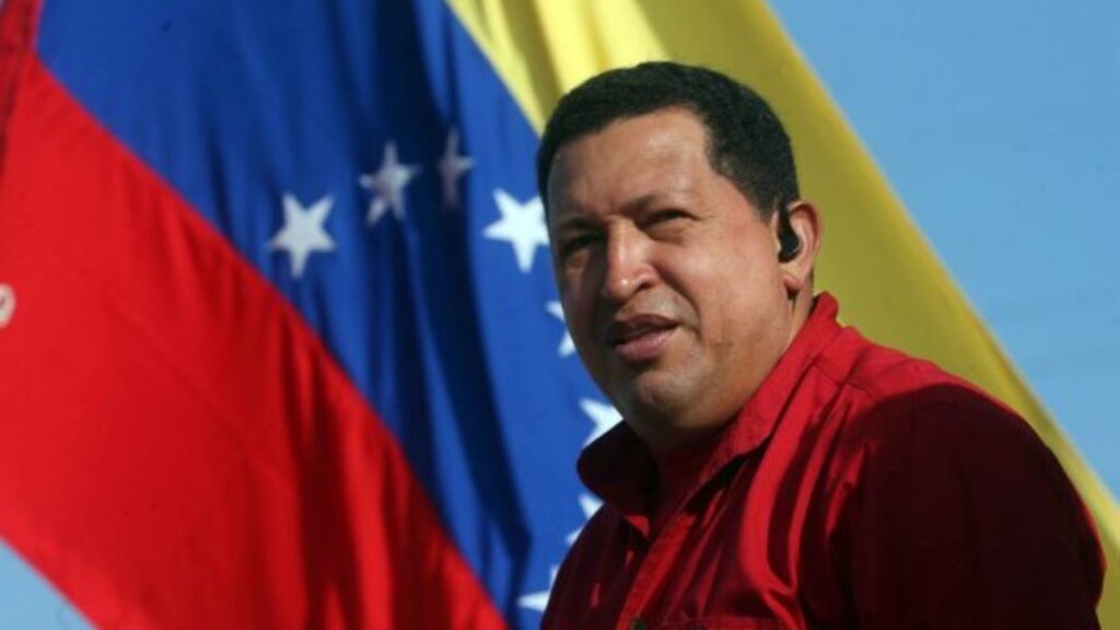 Efemérides: 10 años de la partida a la eternidad del comandante Hugo Chávez