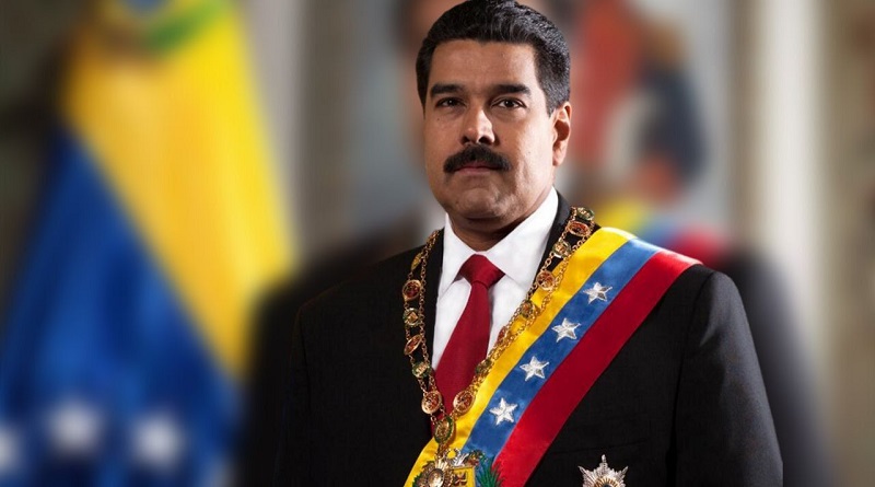 Efemérides: Venezuela celebra 10 años de elección del presidente Maduro