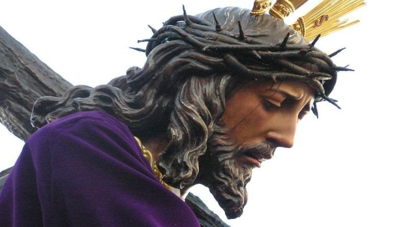 Efemérides: Miércoles Santo, fe y devoción por el Nazareno