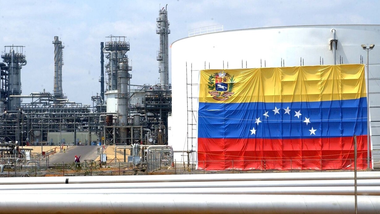 Hoy Venezuela conmemora el Día de la Industria Nacional del Hierro y el Petróleo