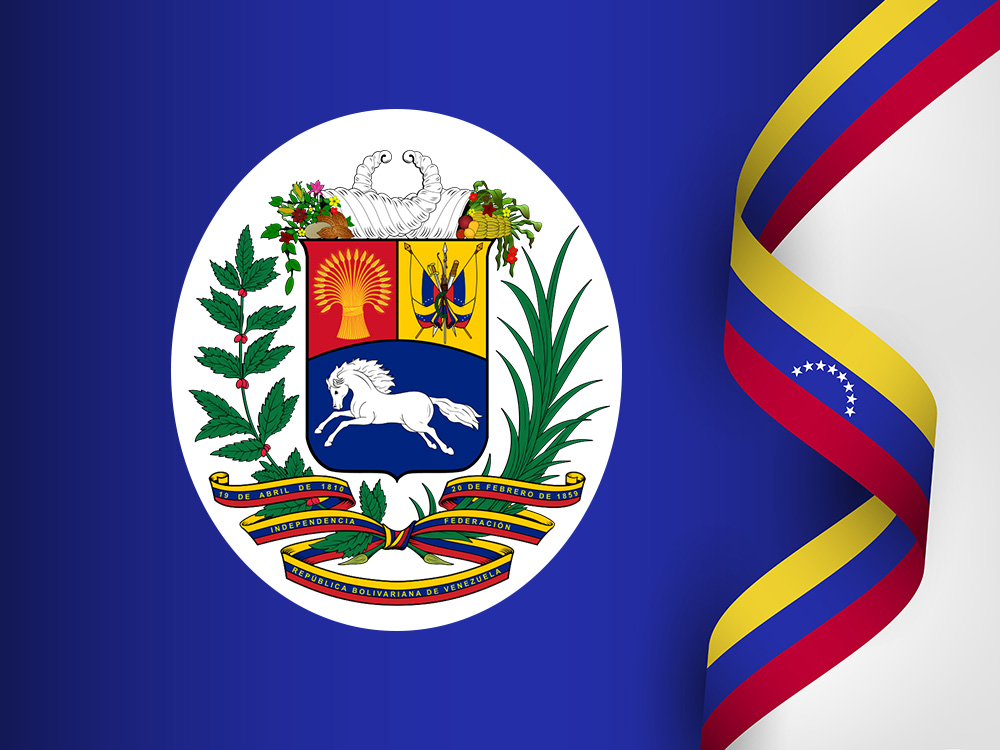 18 de abril de 1836: Decreto de creación del Escudo Nacional de Venezuela