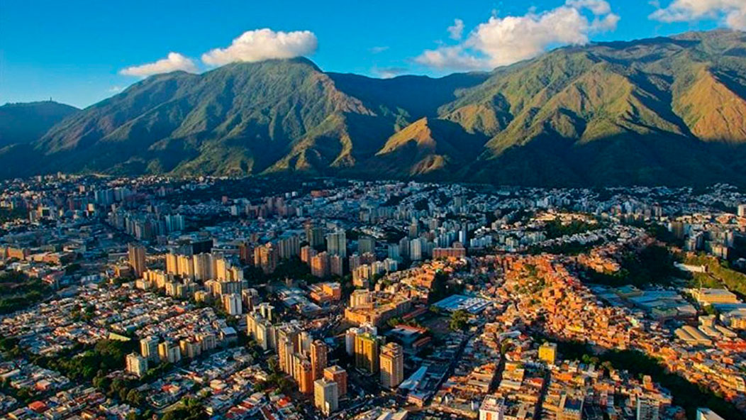 Venezuela celebra 456 aniversario de la ciudad de Caracas