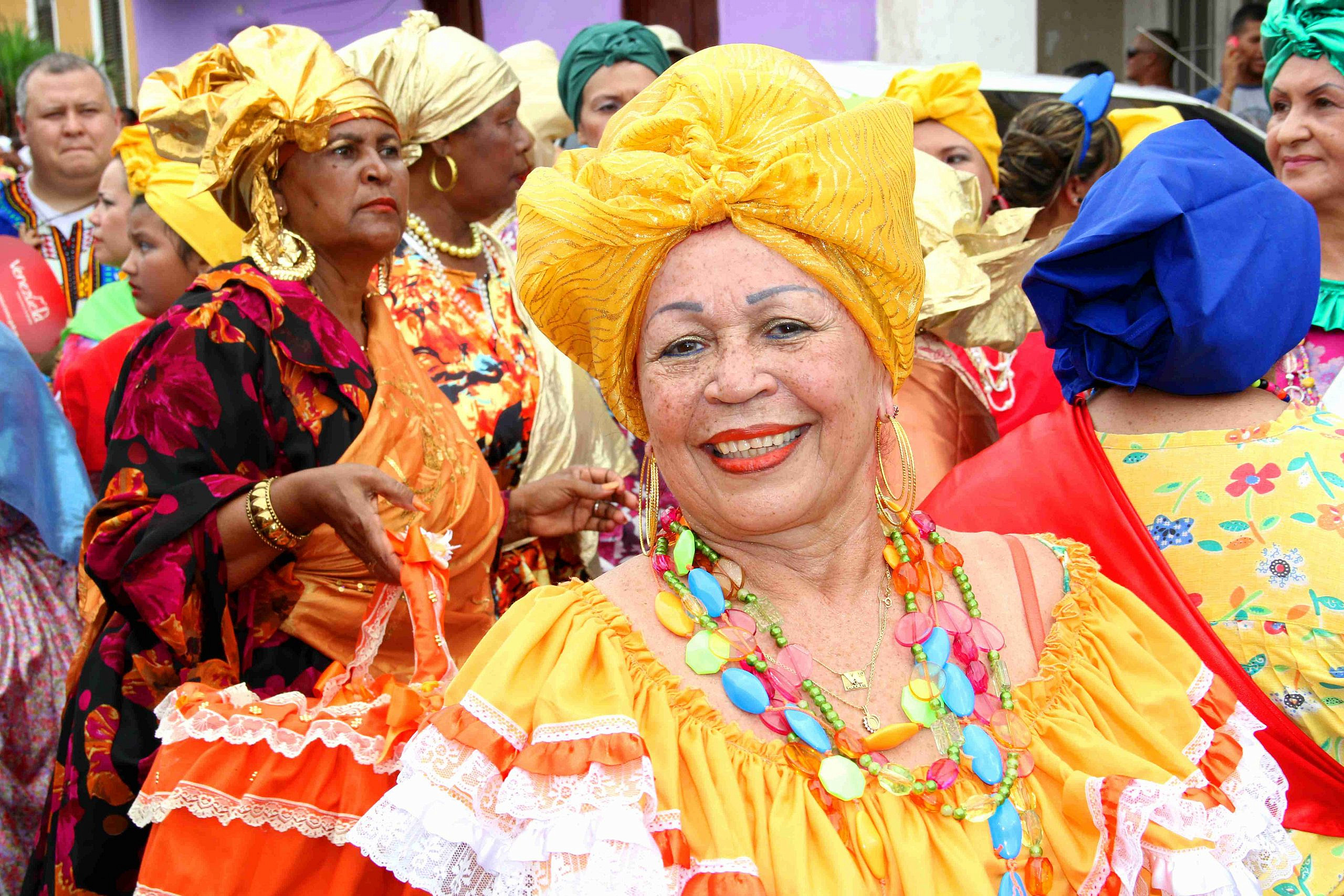 17 de agosto: Día Nacional  de El Calipso