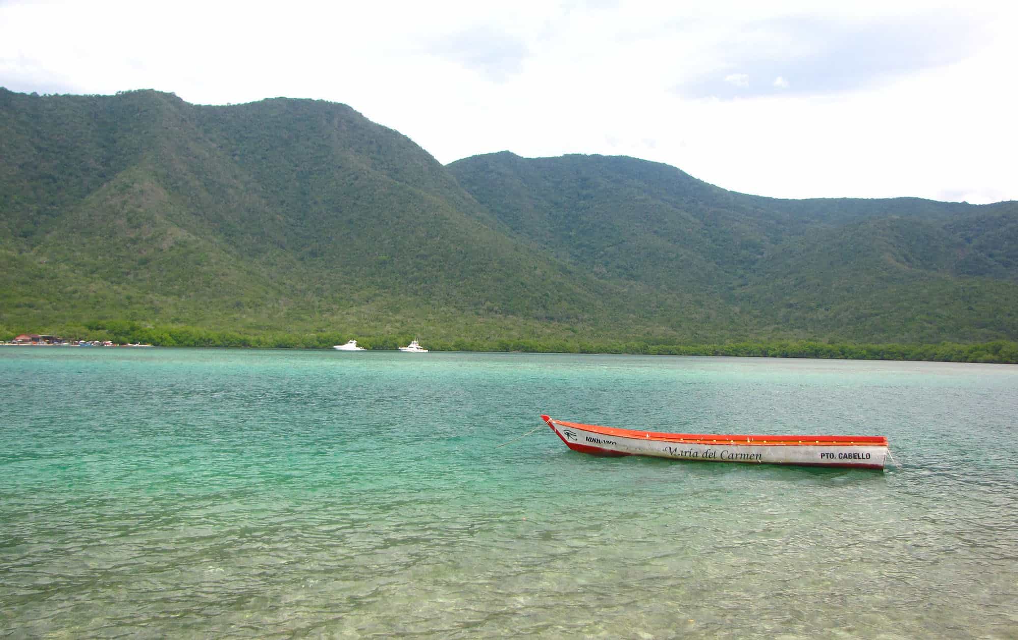 24 de agosto Día Internacional de los Parques Naturales