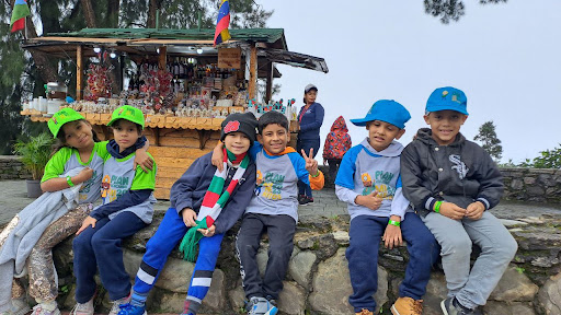 Niños y Niñas continúan disfrutando del Plan Vacacional Mineritos 2023