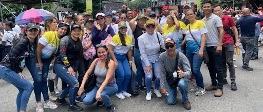 Motor Minero celebró el Día Internacional de la Juventud