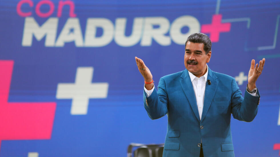 Presidente Nicolás Maduro impulsa la organización de las mujeres del país