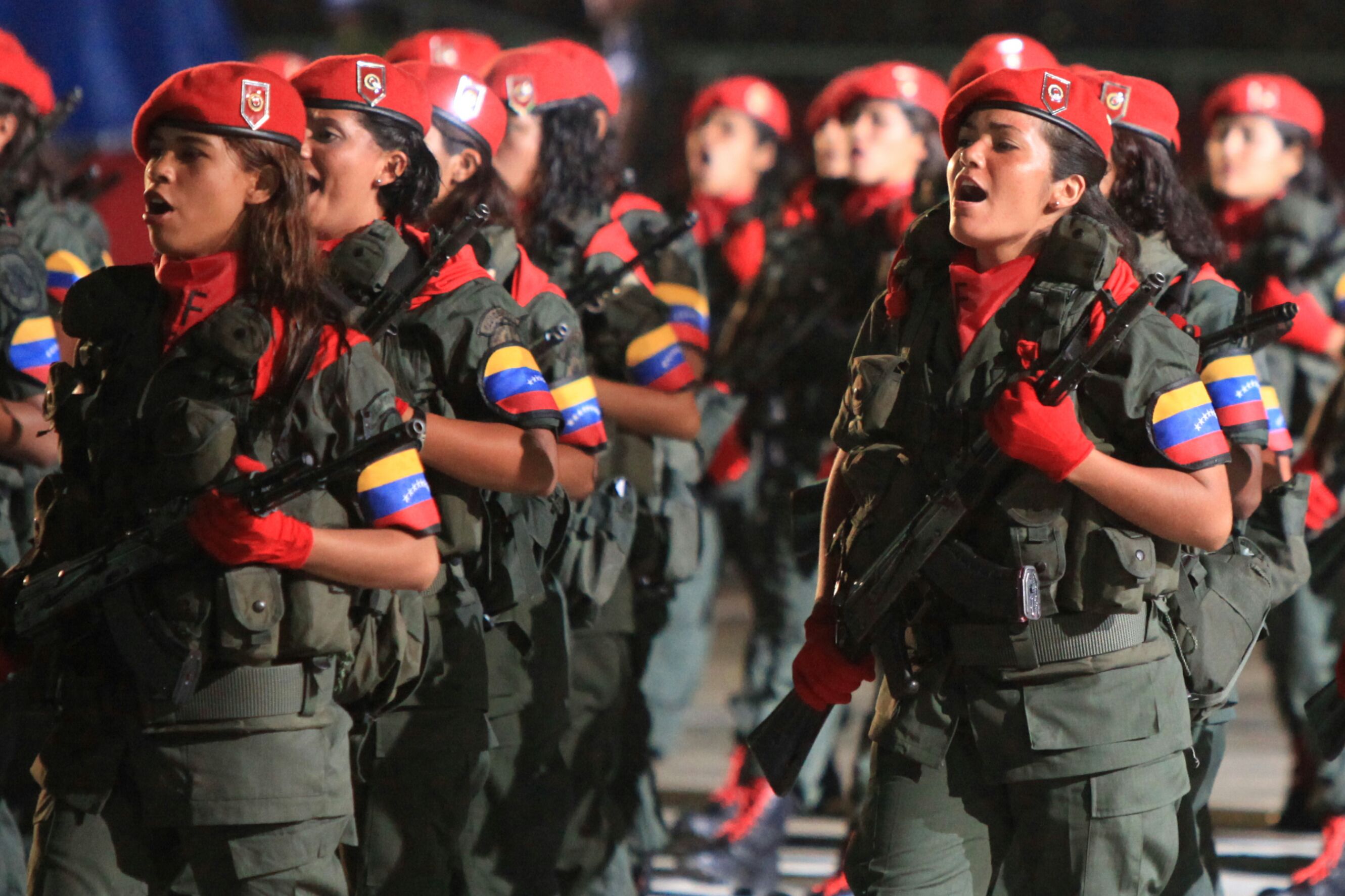 10 de octubre: Día del Soldado venezolano