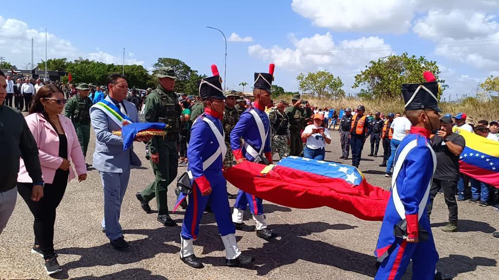 General Antonio Sifontes: “El terror de los Ingléses”