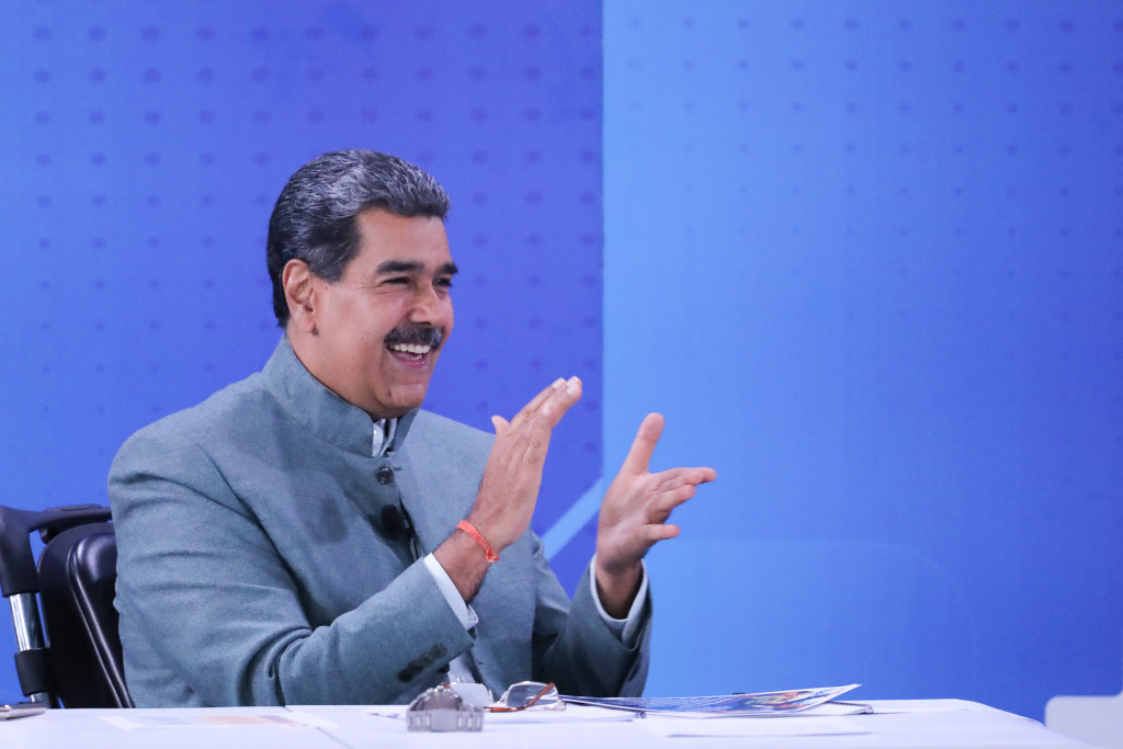 Pdte. Nicolás Maduro: A trabajar por la independencia de nuestro país, en lo político, lo económico lo tecnológico y lo cultural