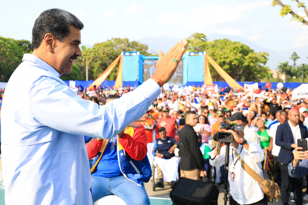 Con gran éxito se realizó el I Encuentro del Voluntariado para la Transformación del Futuro