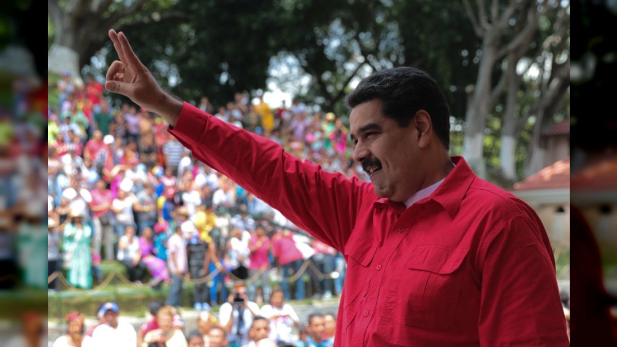 Nicolás Maduro a 11 años como el primer presidente chavista de Venezuela