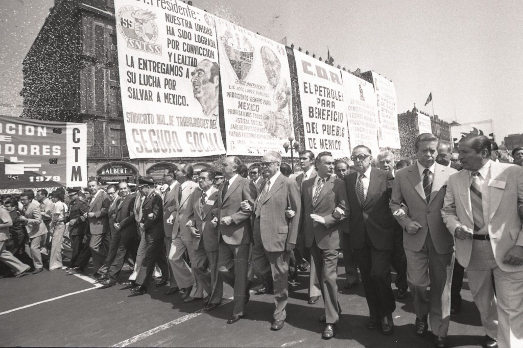 1° de mayo: Día Internacional del Trabajador