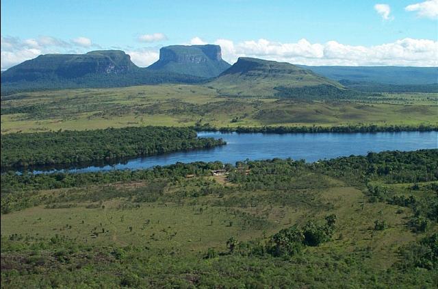 Se cumplen 13 años de la Delimitación del Arco Minero del Orinoco