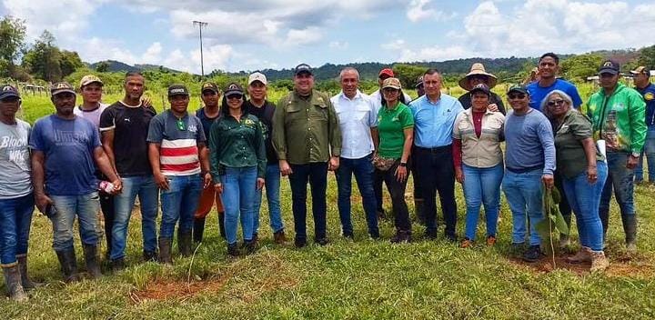 Motor Minero fortalece la remediación ambiental