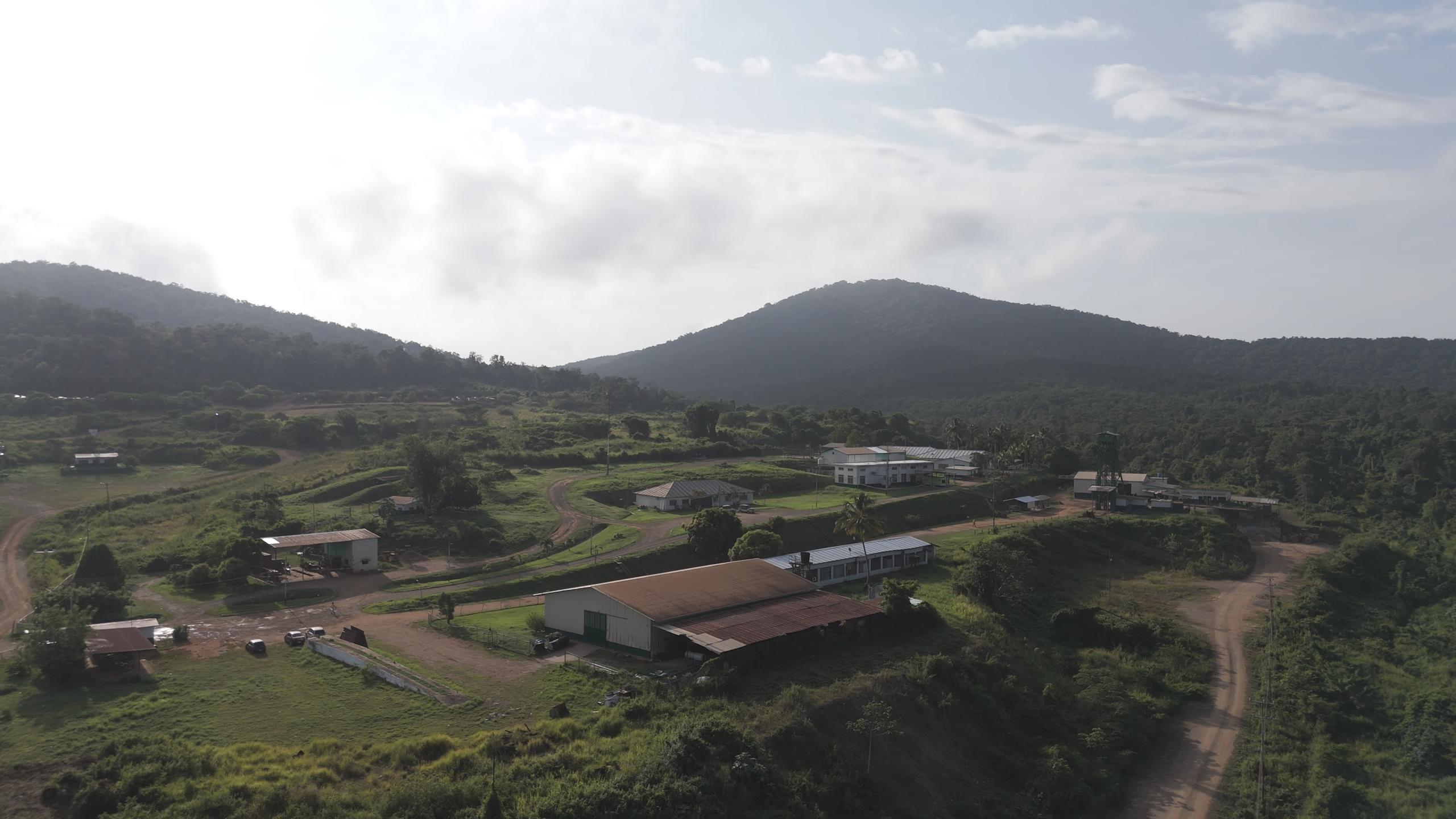 Minerven: 55 años trabajando en el apalancamiento productivo de la nación