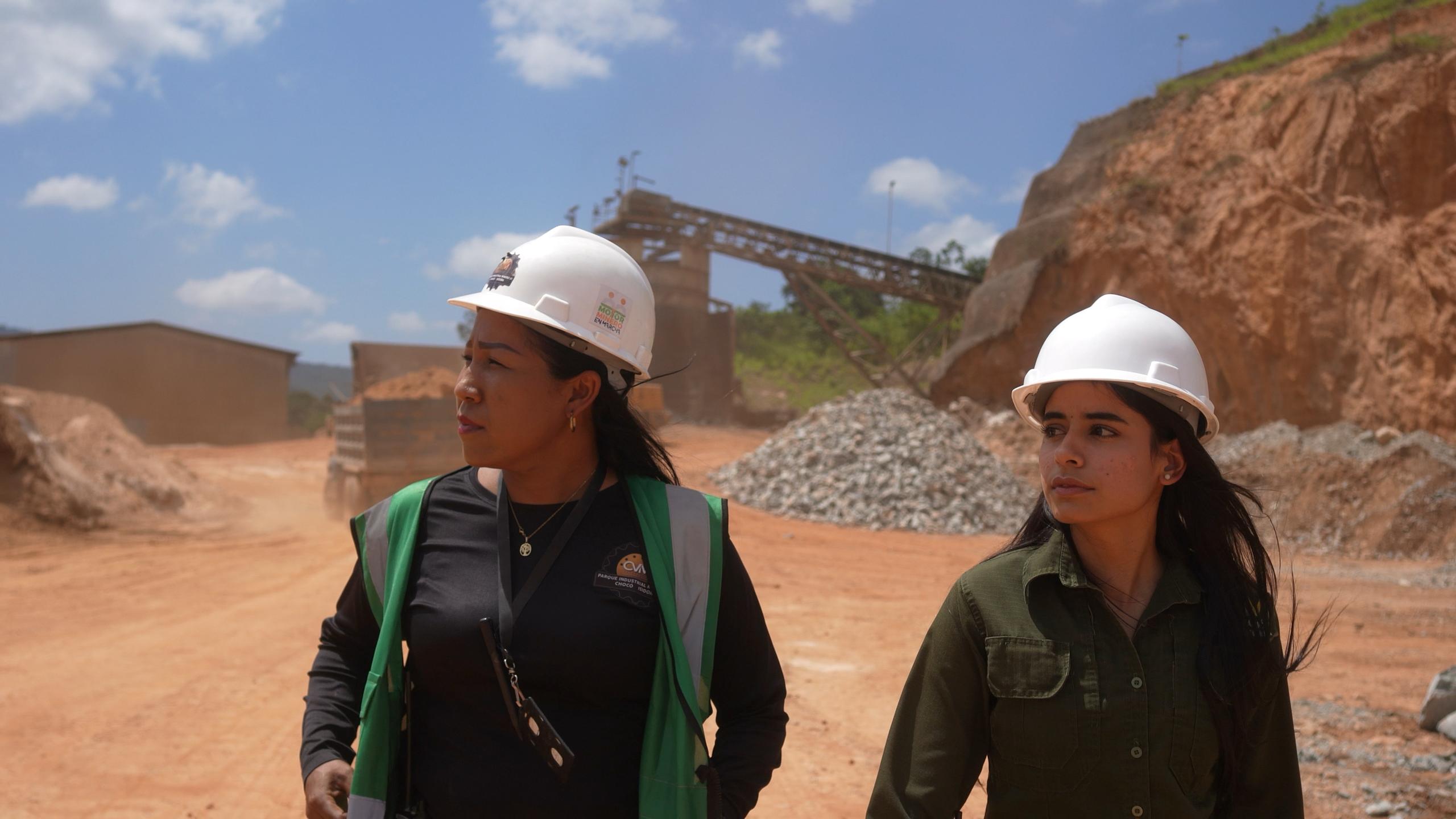 Mujeres venezolanas: Fuerza y vanguardia de la Revolución Bolivariana