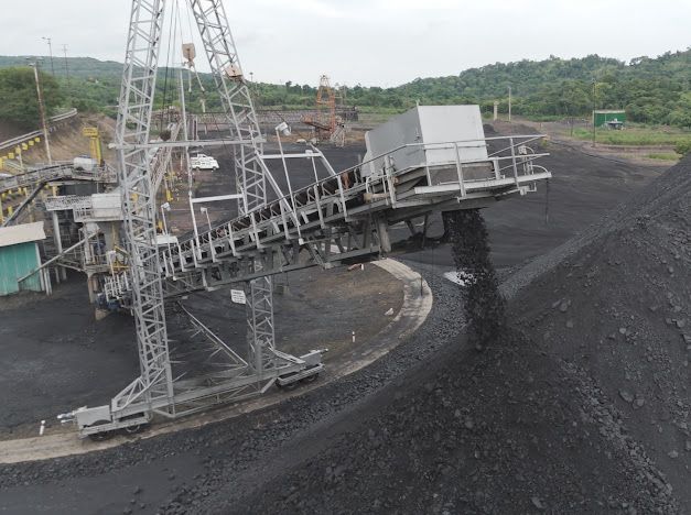 Congreso Internacional del Carbón: Centro de la producción e innovación carbonífera nacional
