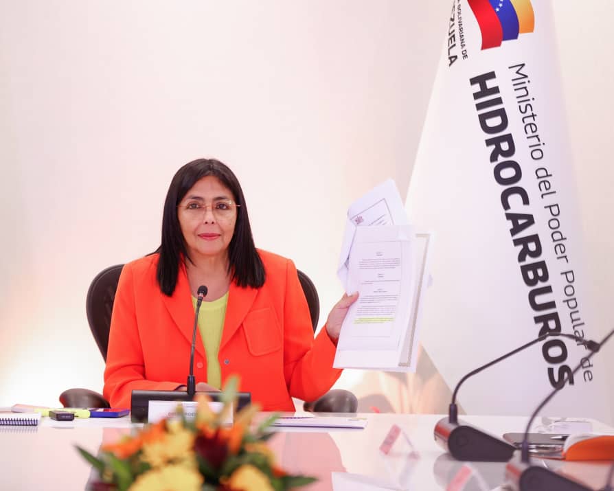 Venezuela propone suspender acuerdos de cooperación energética con Trinidad y Tobago