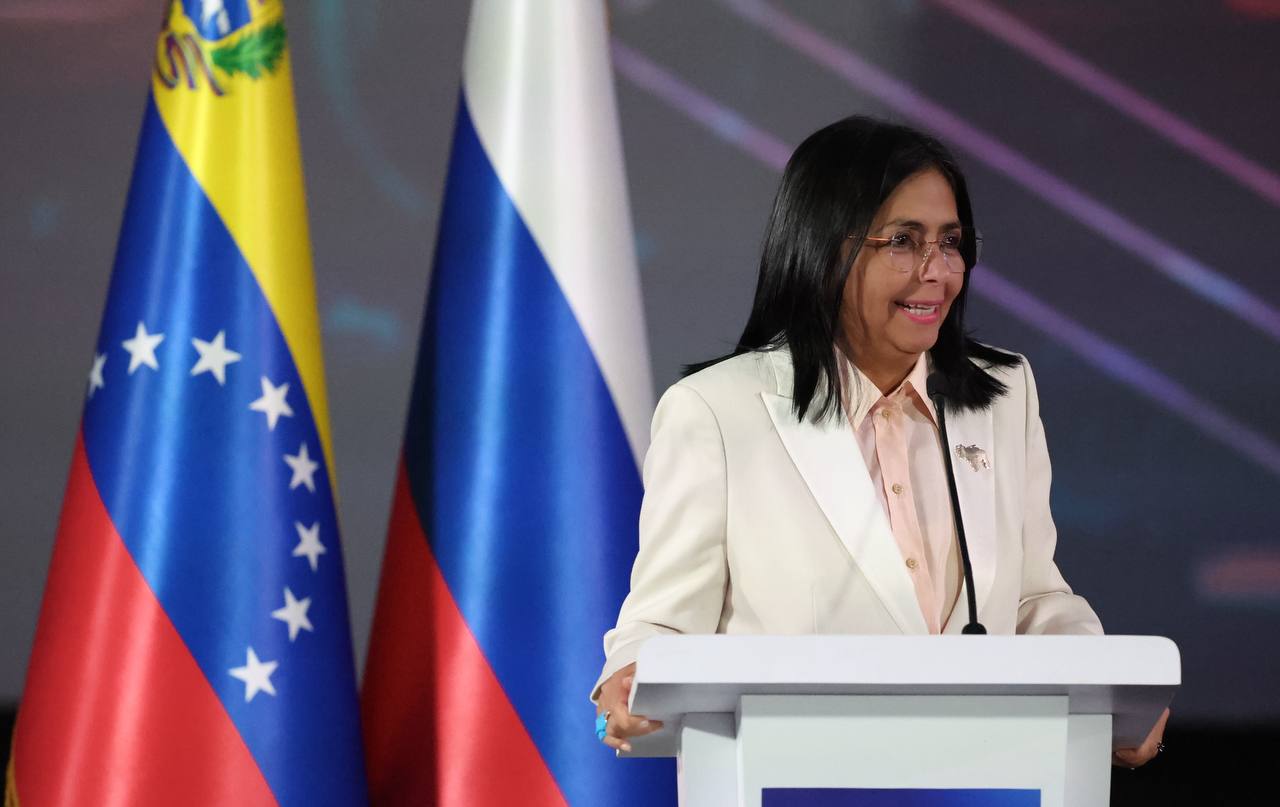 Venezuela y Rusia consolidan  estrategias de cooperación económica