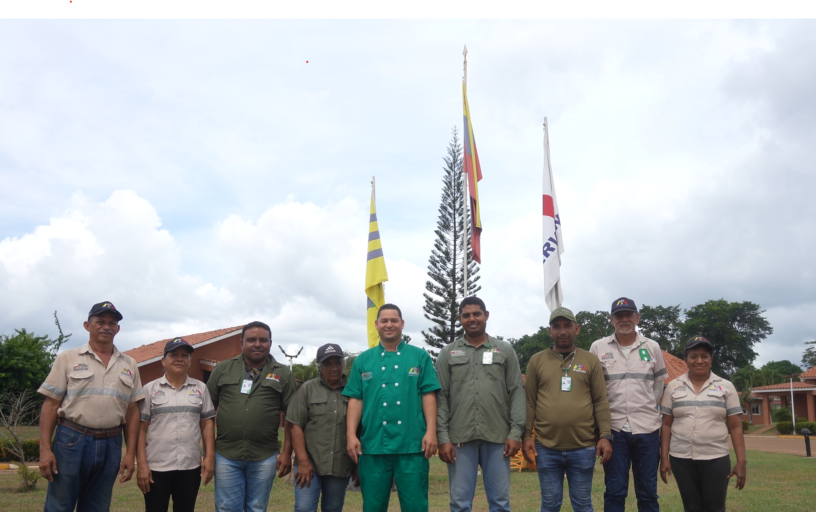 Minerven: 56 años de su compromiso y amor por Venezuela vale oro