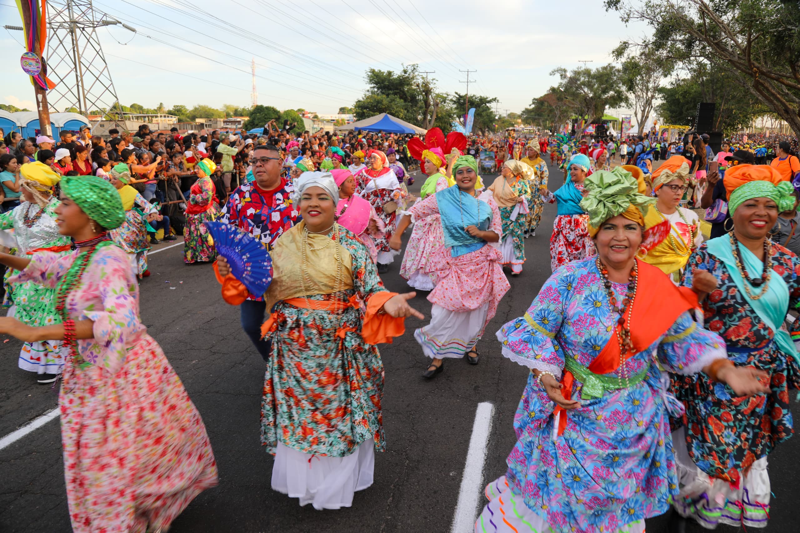 Los Carnavales de El Callao: El latido de un pueblo que se hizo leyenda