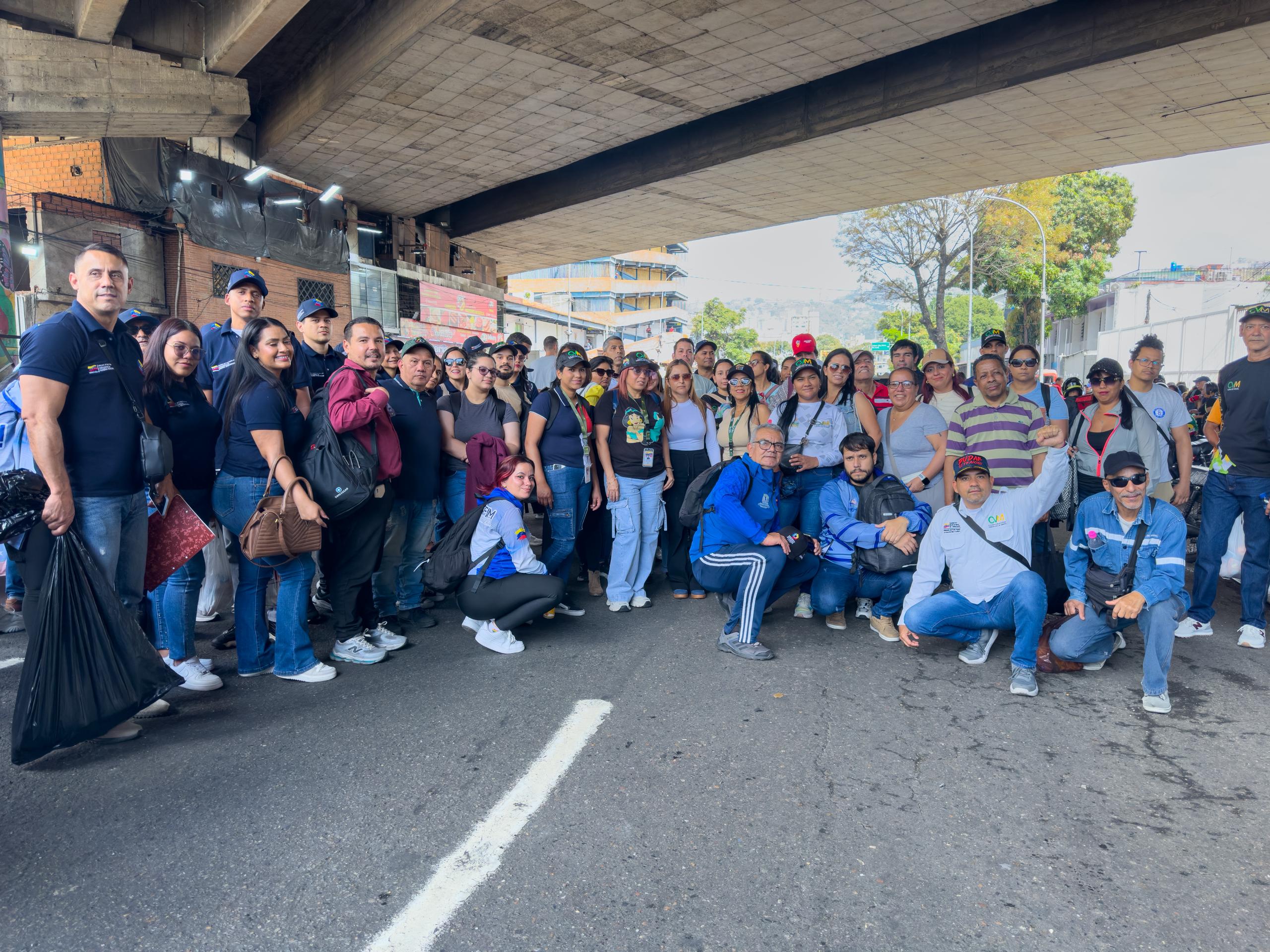37 años del Caracazo: El pueblo conmemora la rebelión contra el neoliberalismo