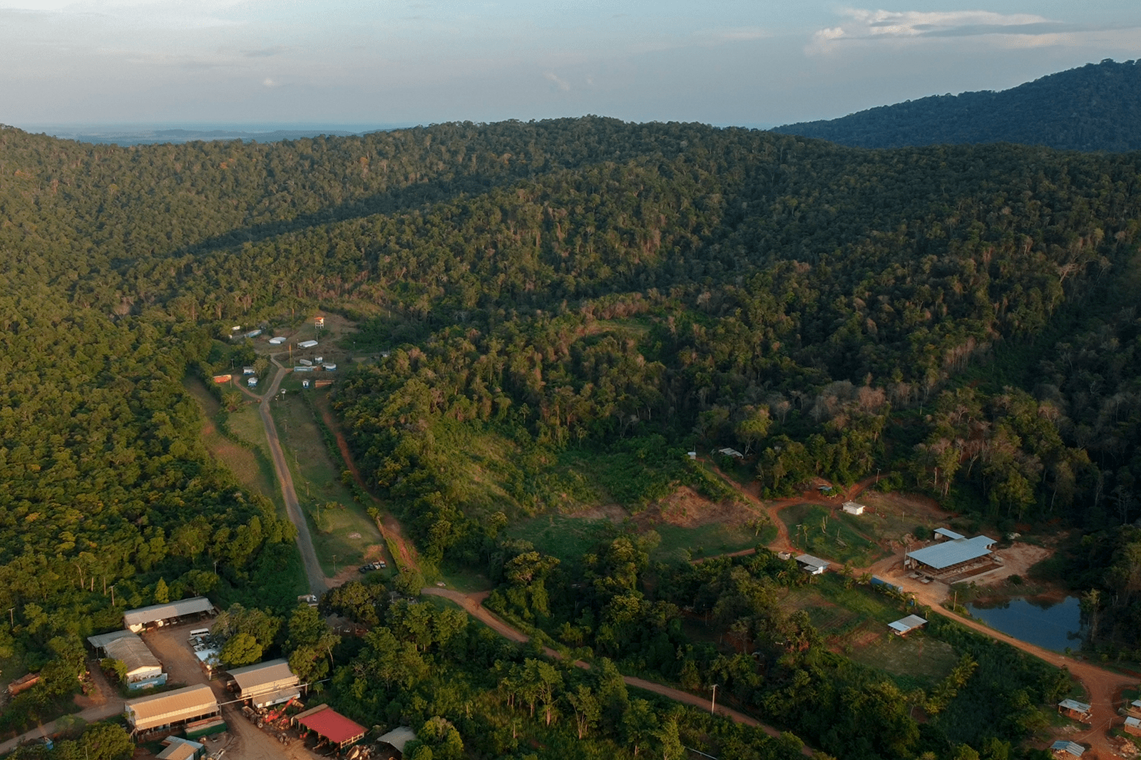 Arco Minero del Orinoco: Eje estratégico de la economía Venezolana