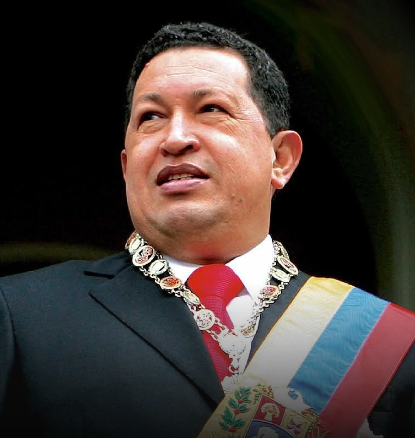 13 años de la siembra del líder de la Revolución Bolivariana