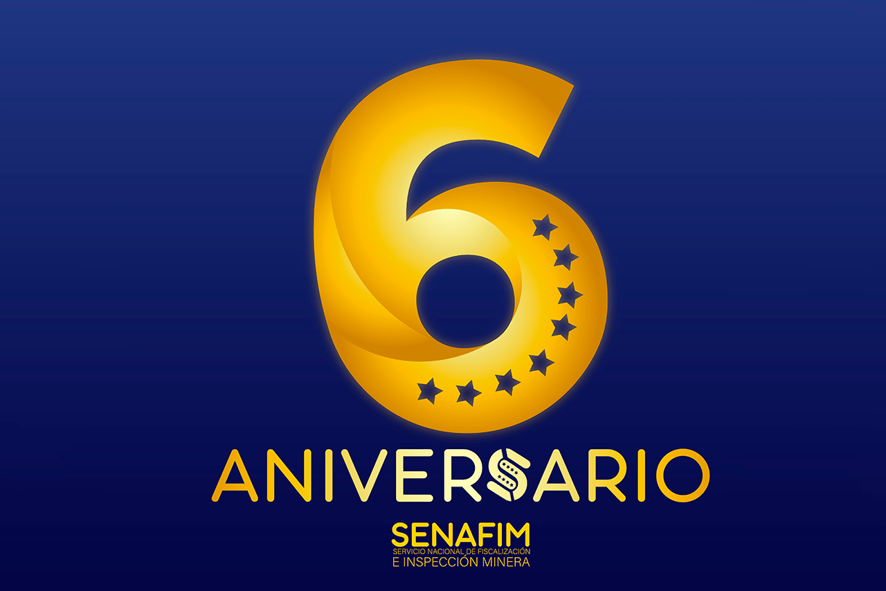 SENAFIM: 6 años siendo el centinela de los minerales venezolanos